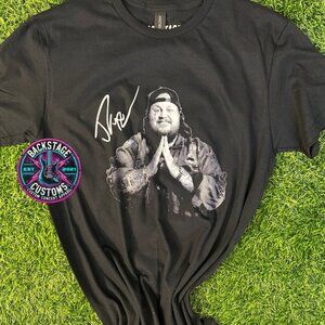 Jelly Roll Signature Tee